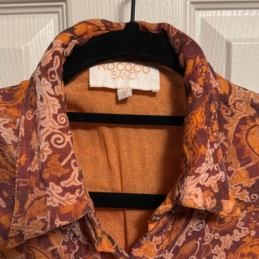 Button Down - image 2